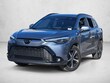  Toyota Corolla Cross Hybrid