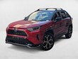Toyota RAV4 Prime
