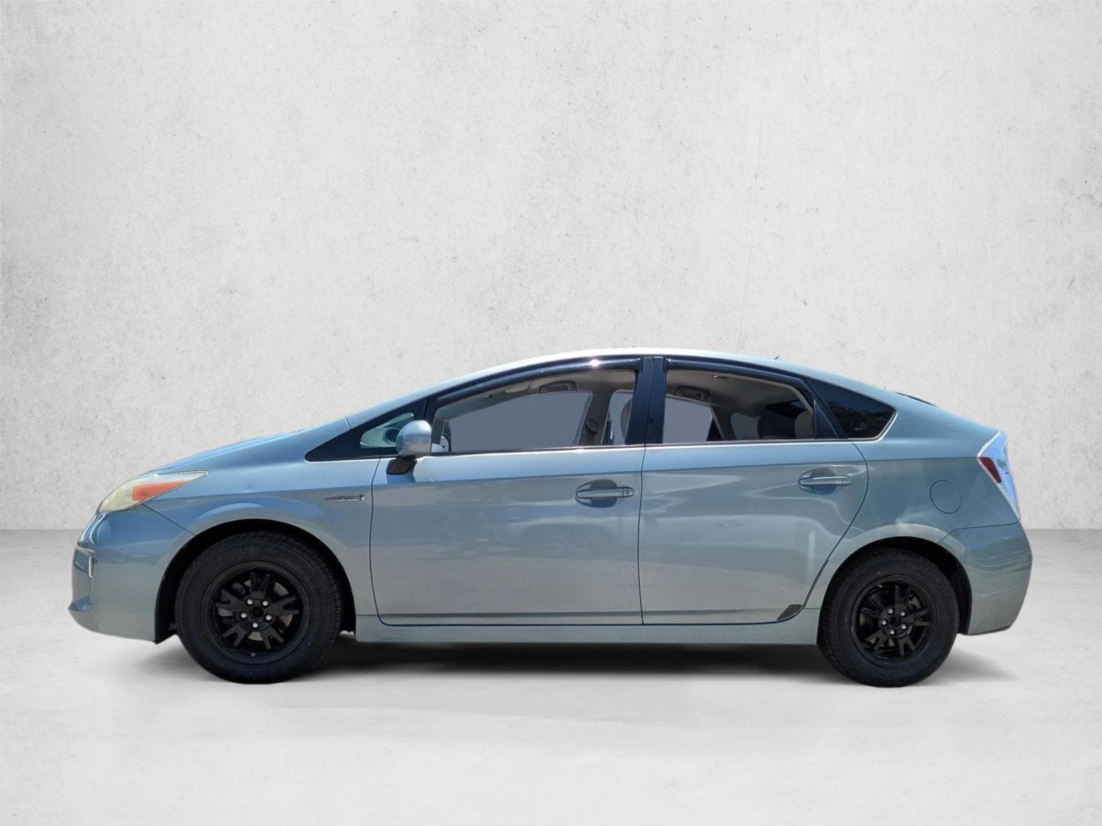 Used 2013 Toyota Prius Two with VIN JTDKN3DUXD1699422 for sale in Pinellas Park, FL