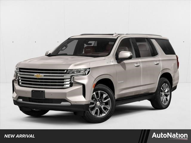 2023 Chevrolet Tahoe 2WD High Country's photo