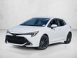 Toyota Corolla Hatchback
