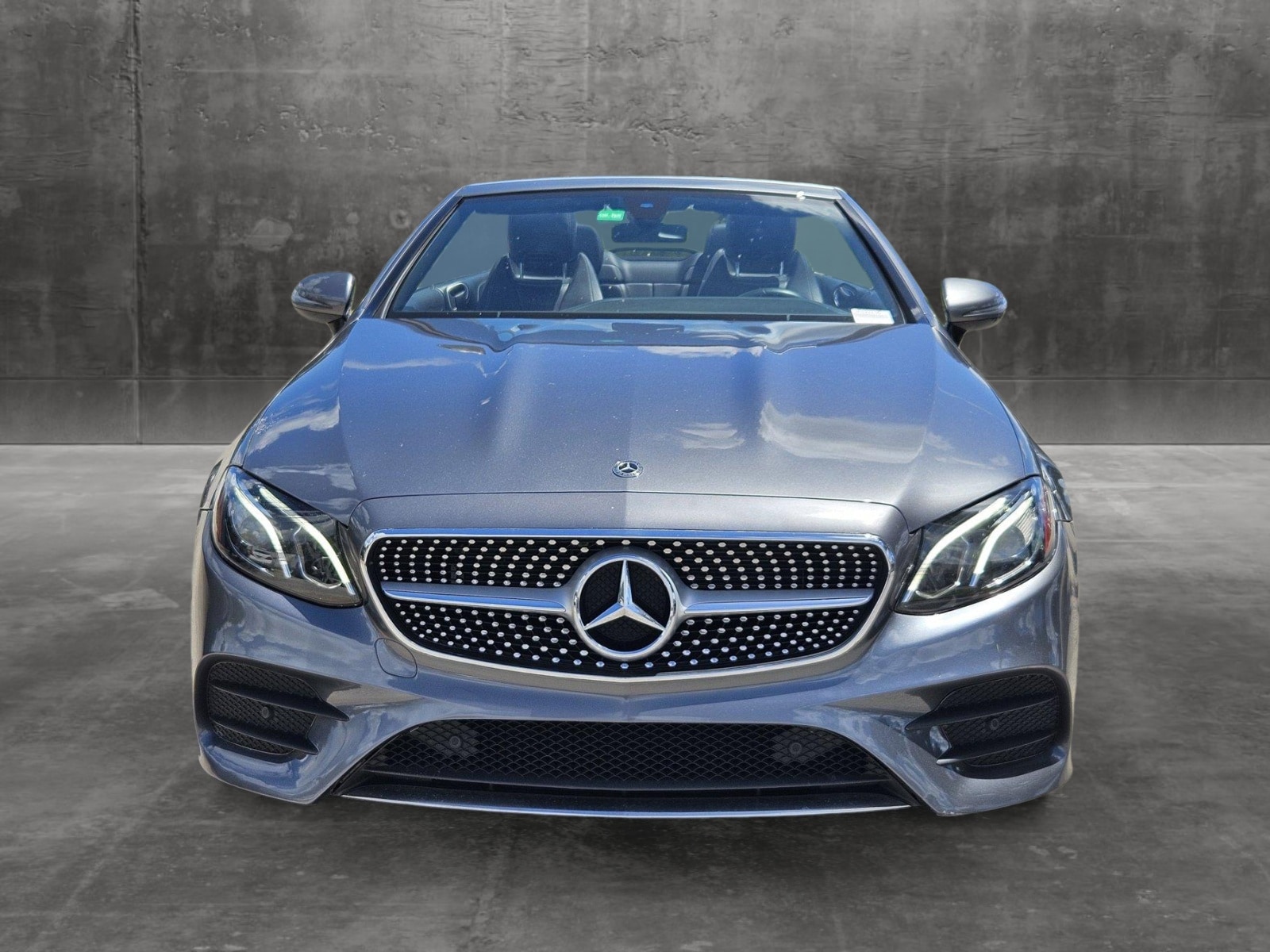 Used 2018 Mercedes-Benz E-Class E400 with VIN WDD1K6FB1JF022135 for sale in Pinellas Park, FL