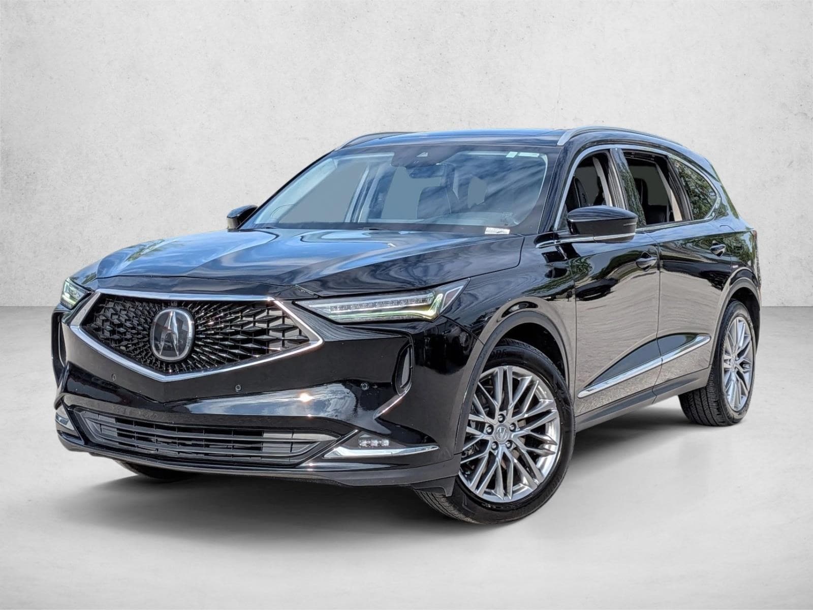 2023 Acura MDX SH-AWD w/Advance Package's photo
