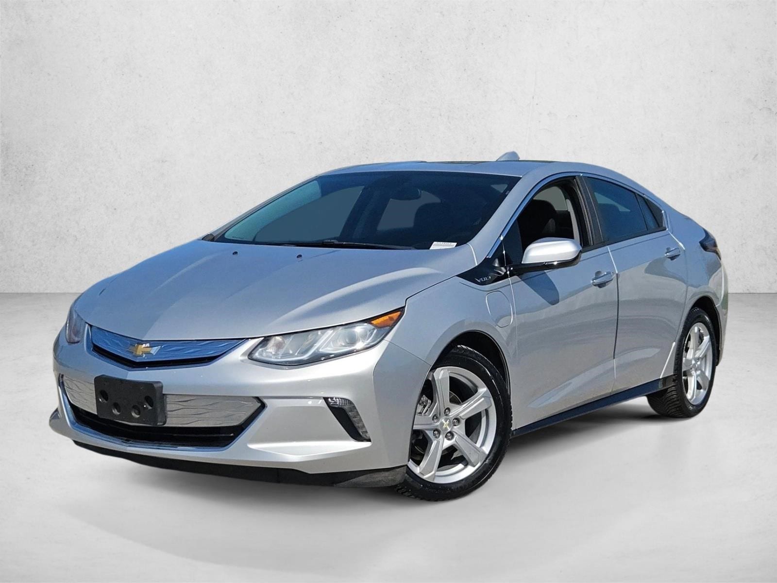 2018 Chevrolet Volt LT