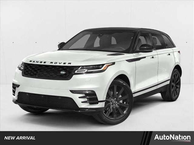 2020 Land Rover Range Rover Velar R-Dynamic S Si4's photo