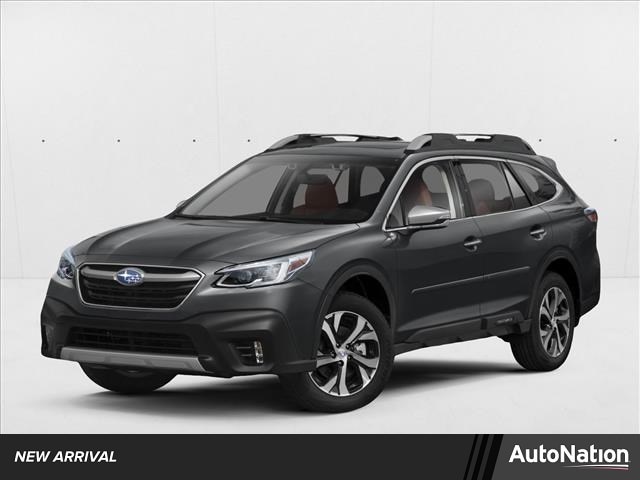 2022 Subaru Outback Touring's photo