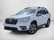  Subaru Ascent