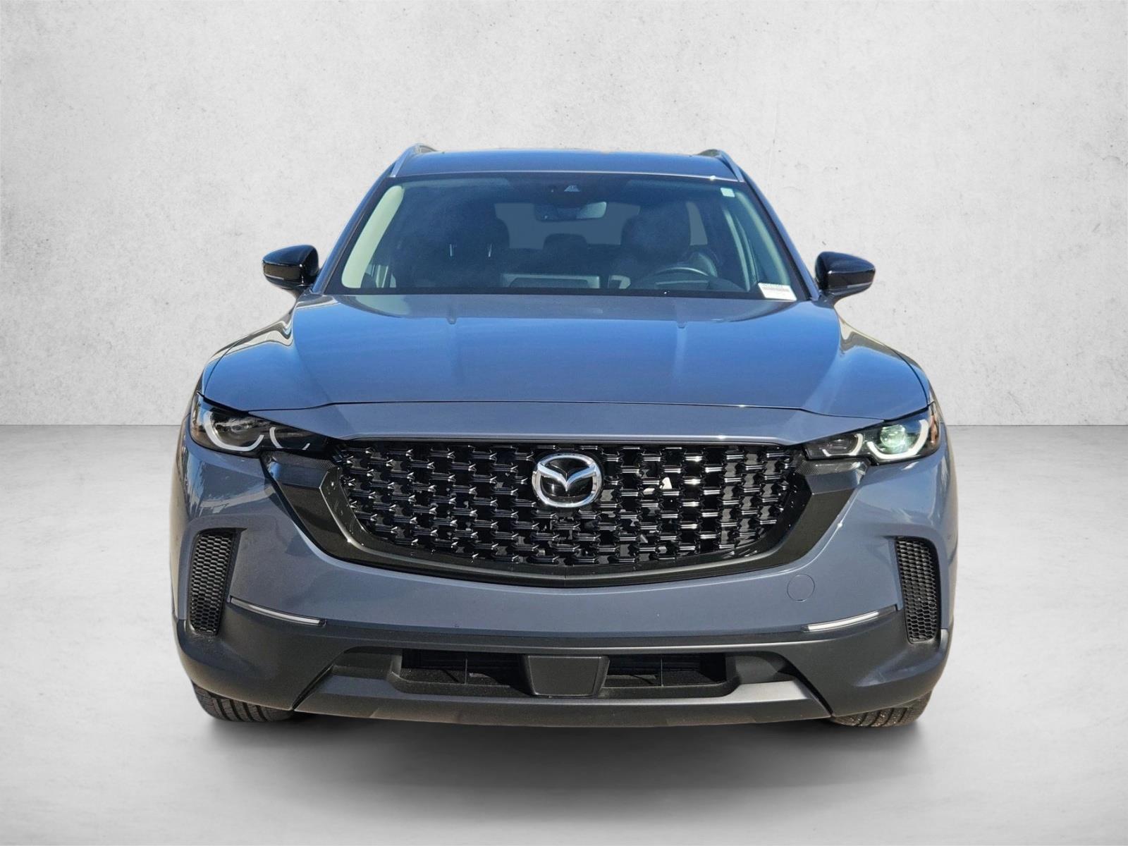 2024 Mazda CX-50 2.5 Premium Plus photo 2