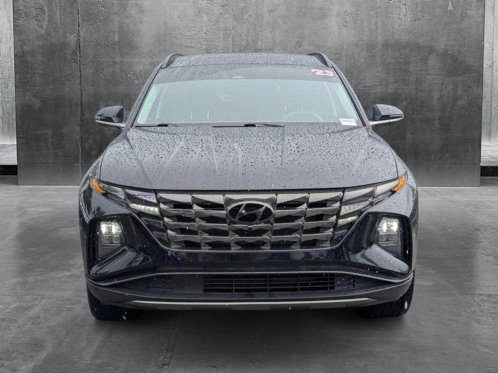 Used 2023 Hyundai Tucson Limited with VIN 5NMJE3AE4PH206935 for sale in Pinellas Park, FL