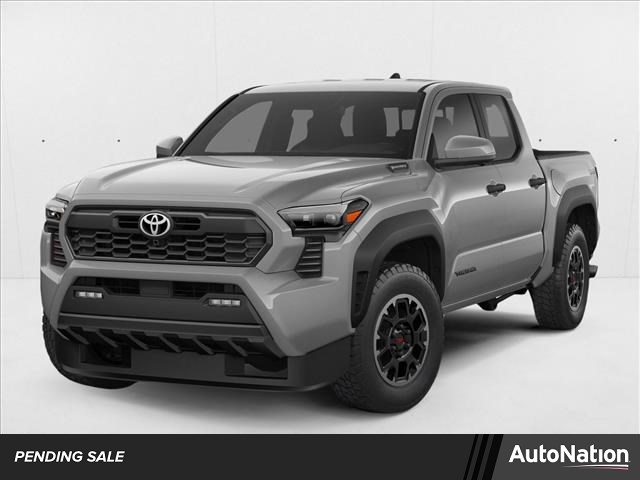  Toyota Tacoma i-FORCE MAX