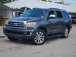 Toyota Sequoia