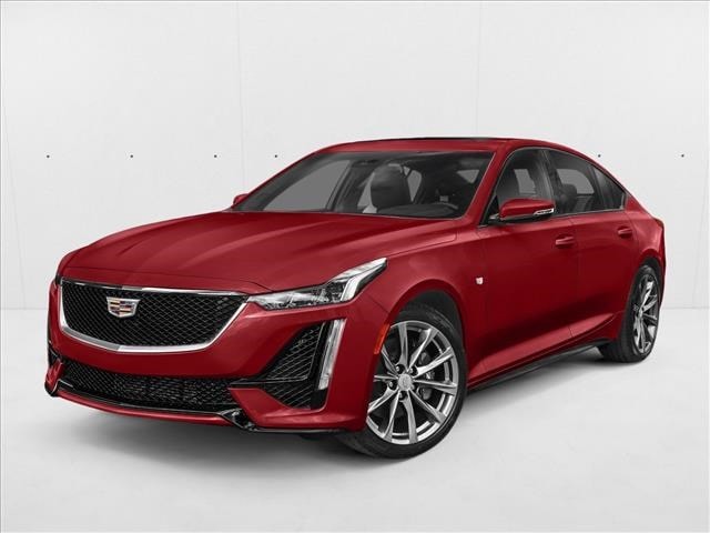 2020 Cadillac CT5