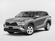 Toyota Highlander Hybrid