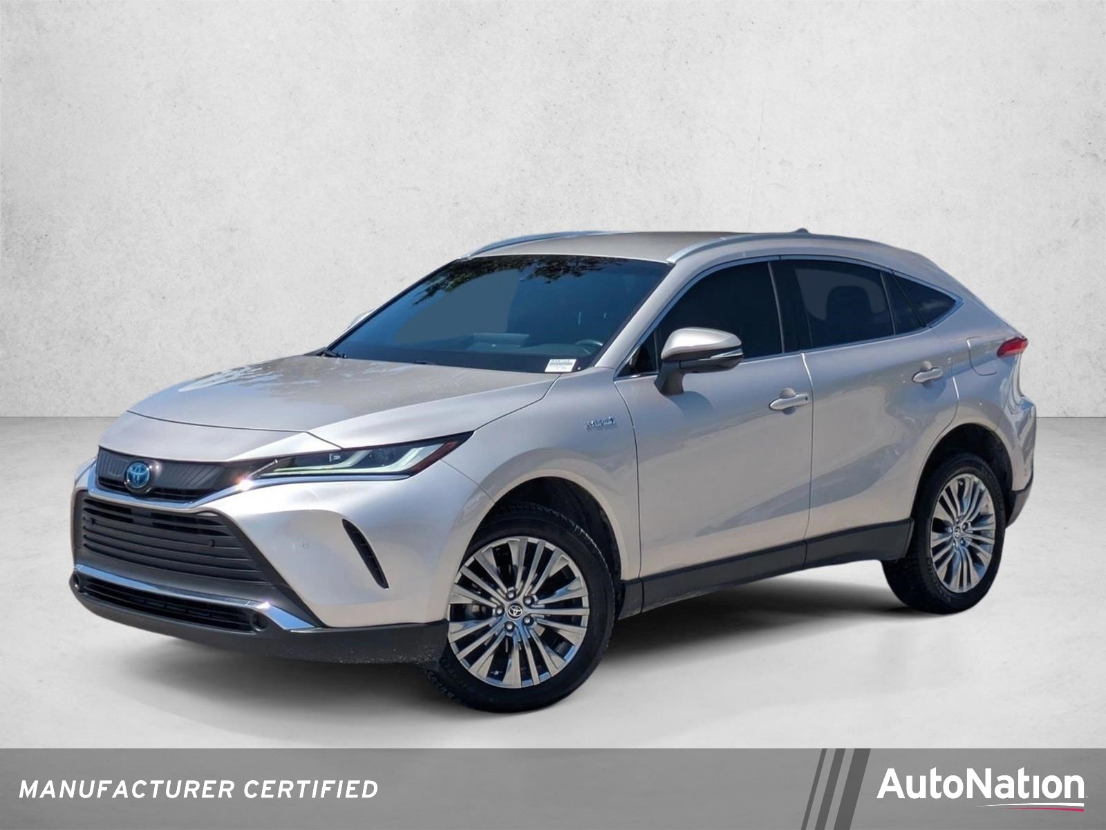2021 Toyota Venza