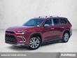  Toyota Grand Highlander Hybrid