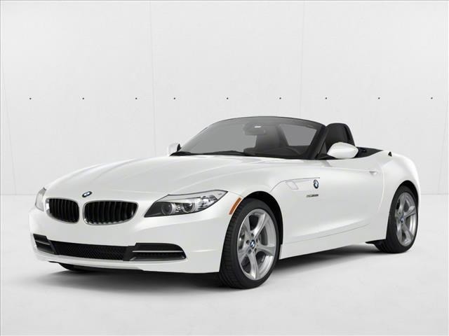 2011 BMW Z4 sDrive30i's photo
