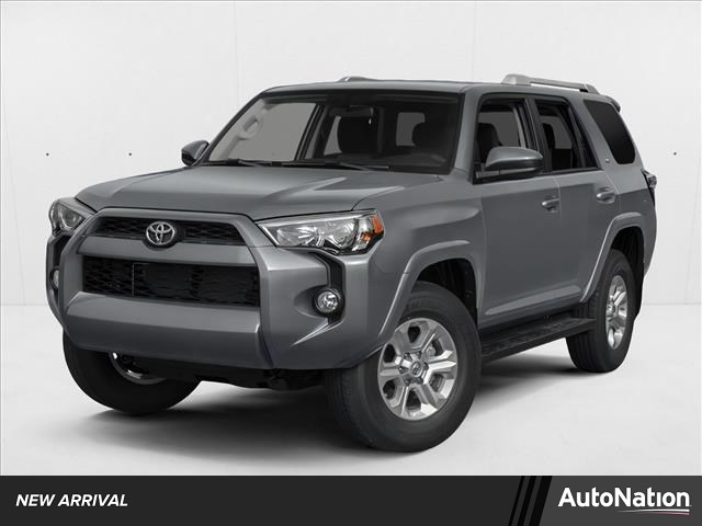  Toyota 4Runner