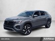  Volkswagen Atlas Cross Sport