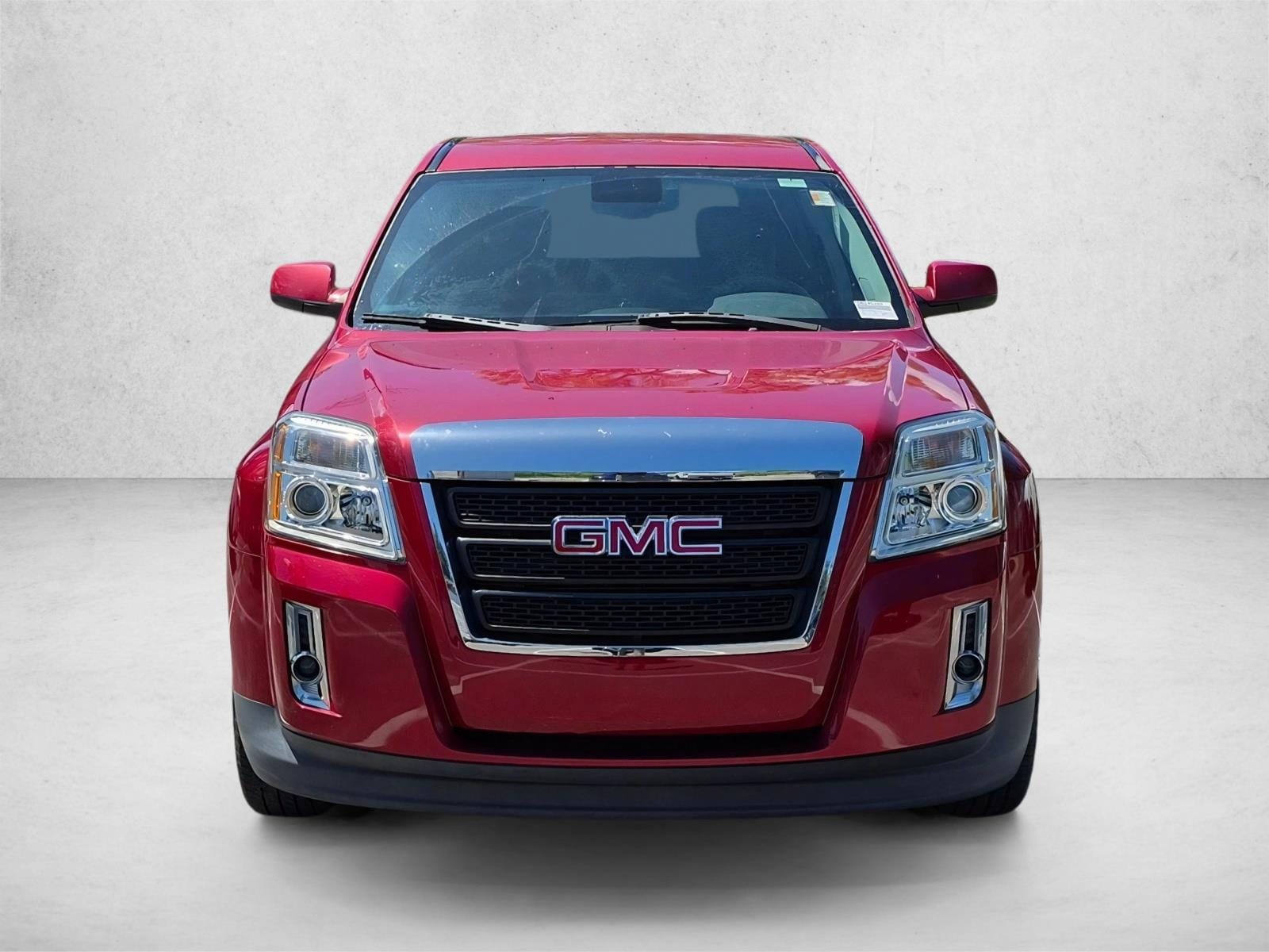 Used 2013 GMC Terrain SLE-1 with VIN 2GKALMEK8D6145284 for sale in Pinellas Park, FL