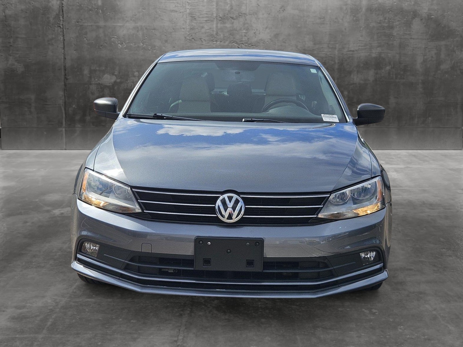 Used 2016 Volkswagen Jetta Sport with VIN 3VWD17AJ6GM419540 for sale in Pinellas Park, FL