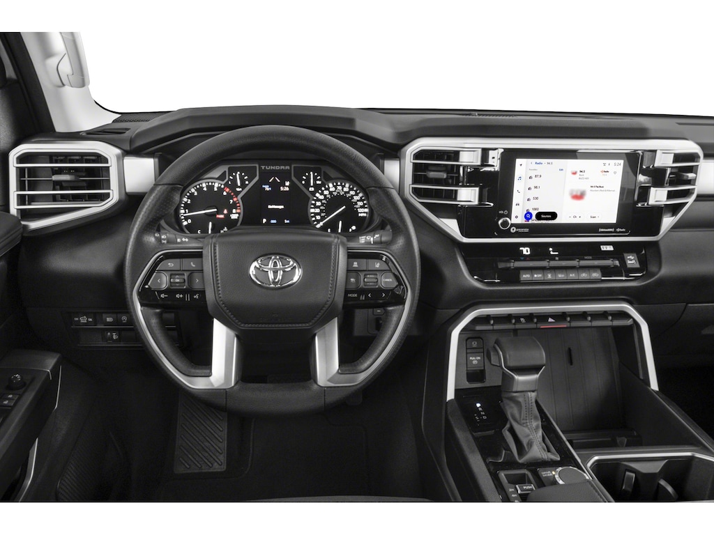 New 2024 Toyota Tundra For Sale at AutoNation Toyota Pinellas Park