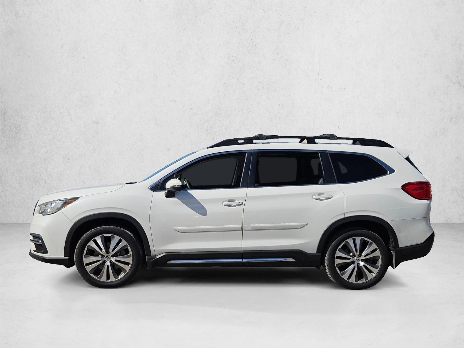 2019 Subaru Ascent Limited photo 3