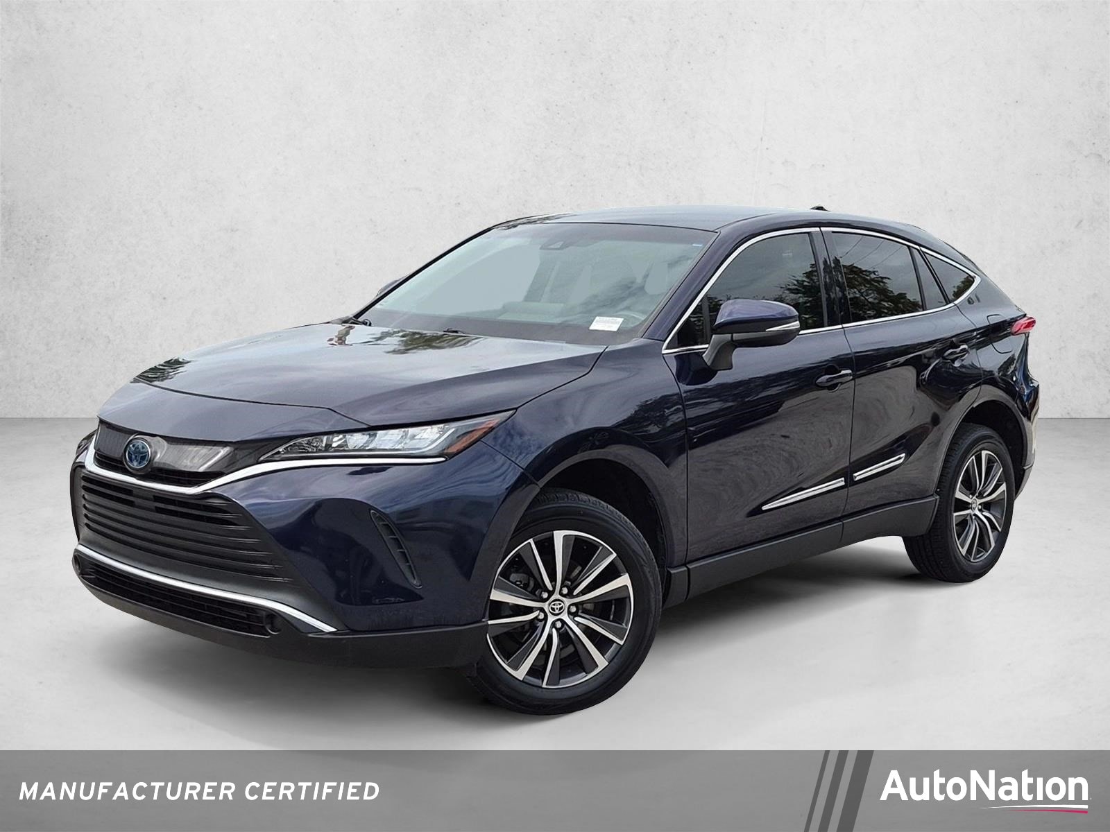 2021 Toyota Venza