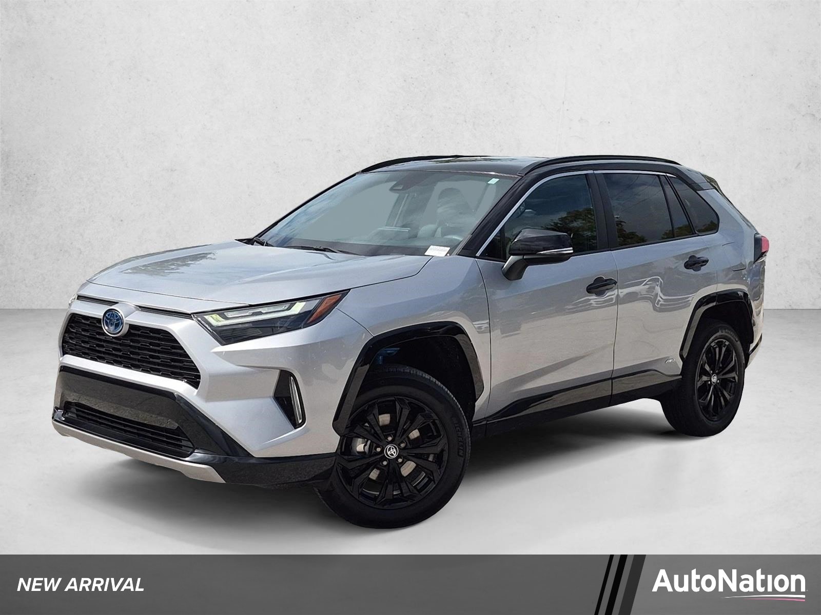 2023 Toyota RAV4