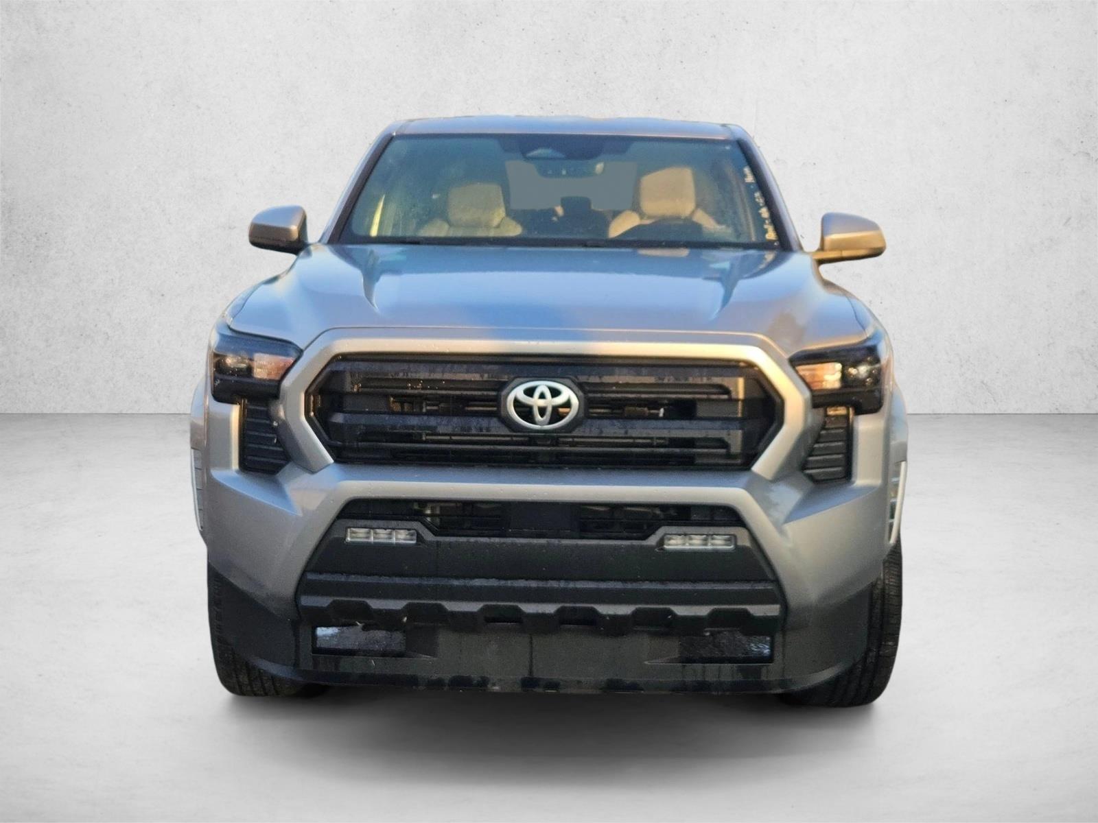 2024 Toyota Tacoma SR5 Double Cab photo 2