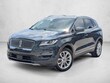 Lincoln MKC