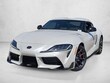  Toyota GR Supra