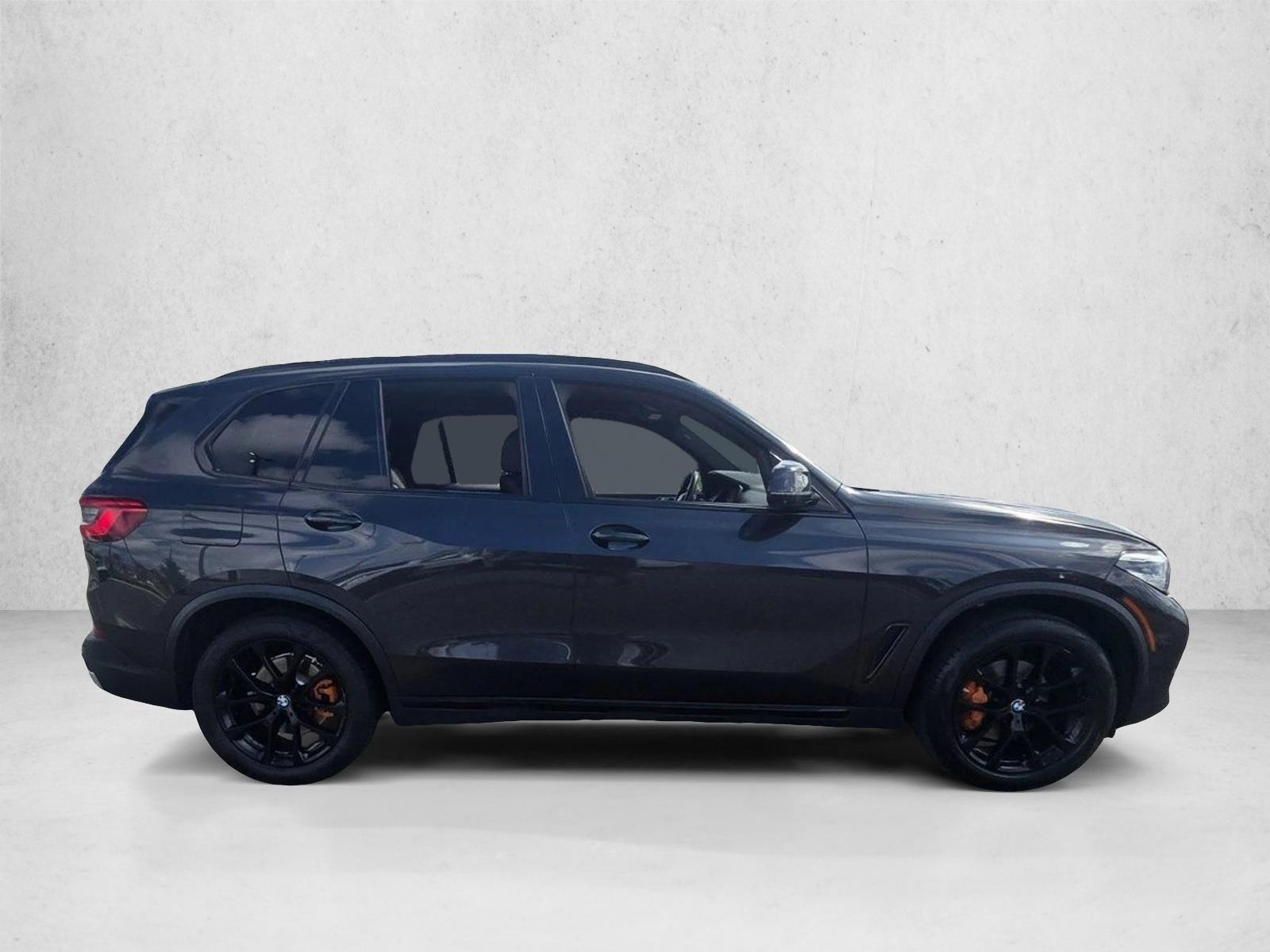 2019 Bmw X5 xDrive40i photo 4