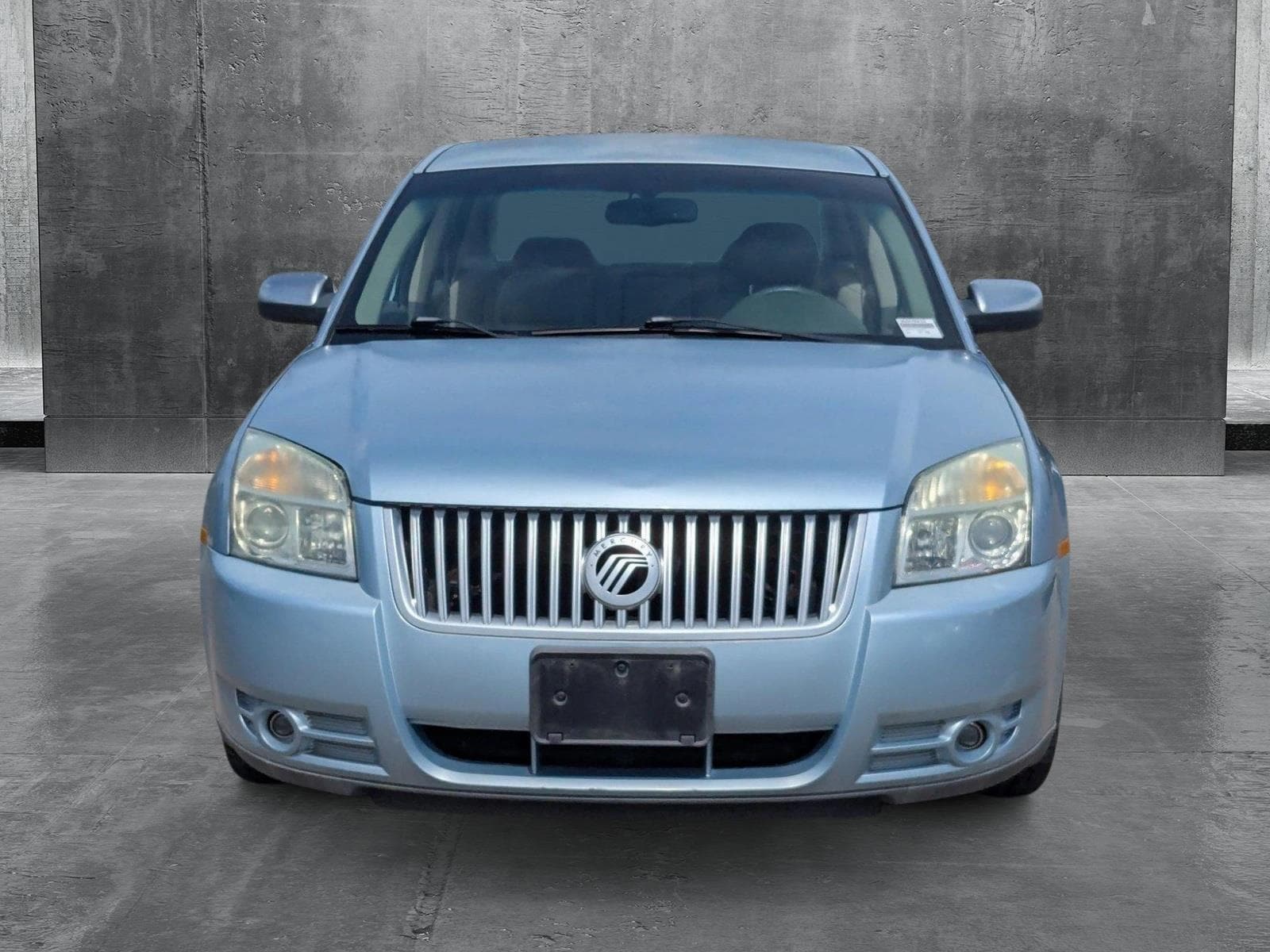 Used 2009 Mercury Sable Base with VIN 1MEHM40W19G609930 for sale in Pinellas Park, FL