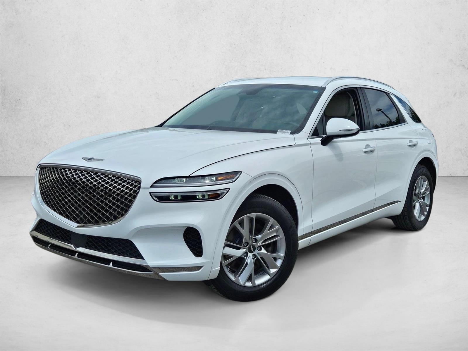 2022 Genesis GV70 2.5T Standard AWD's photo