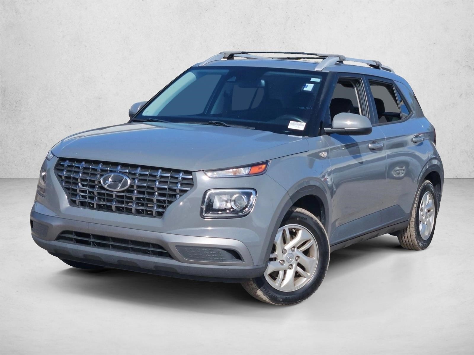 2020 Hyundai Venue SEL's photo