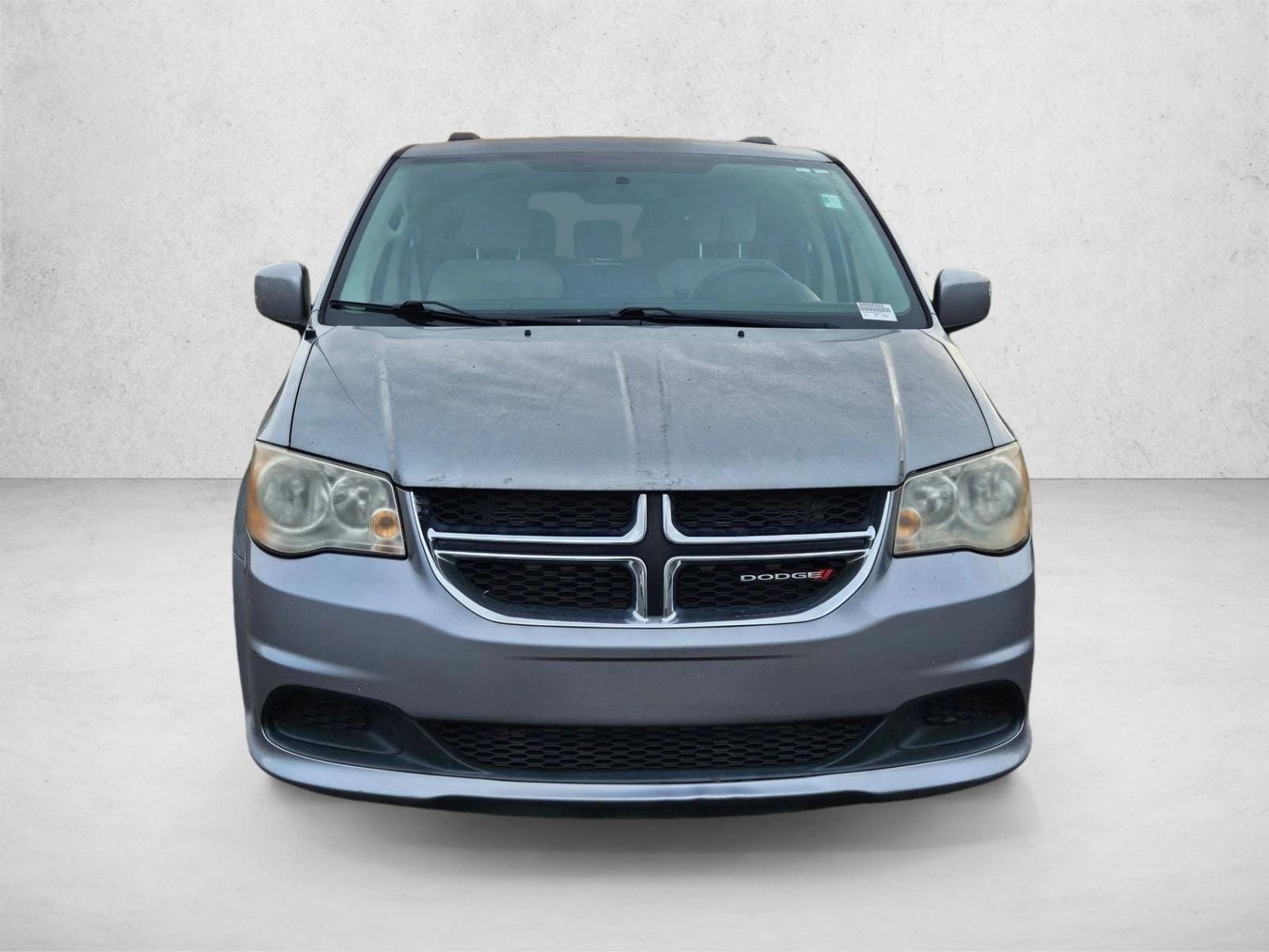 Used 2013 Dodge Grand Caravan SXT with VIN 2C4RDGCG9DR644203 for sale in Pinellas Park, FL