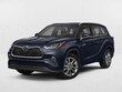  Toyota Highlander Hybrid