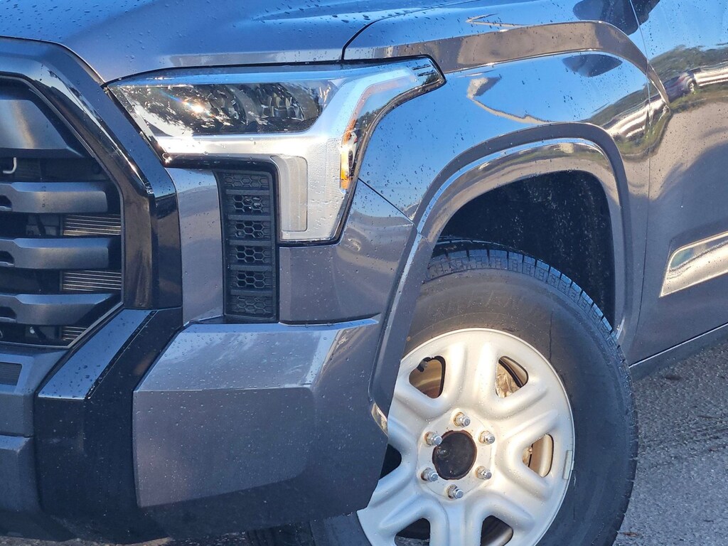 Used 2023 Toyota Tundra SR 3.5L V6 Truck Double Cab