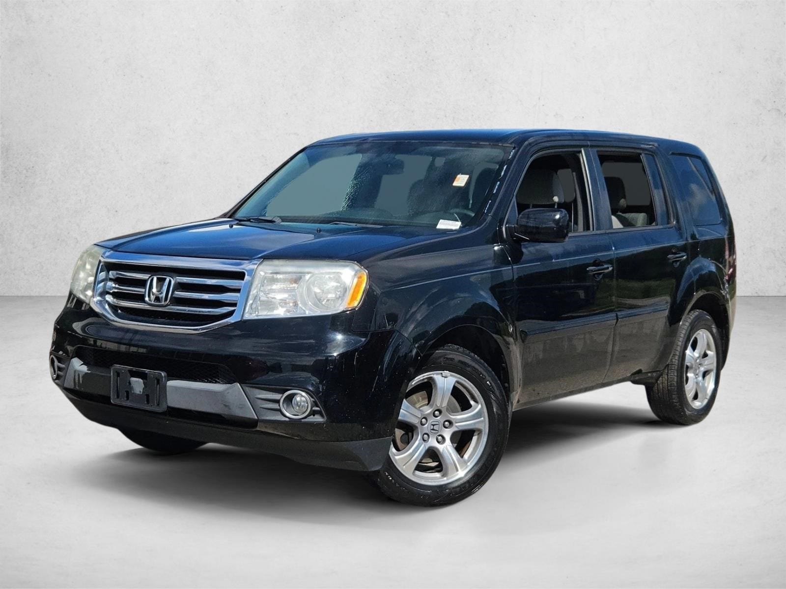 2014 Honda Pilot EX