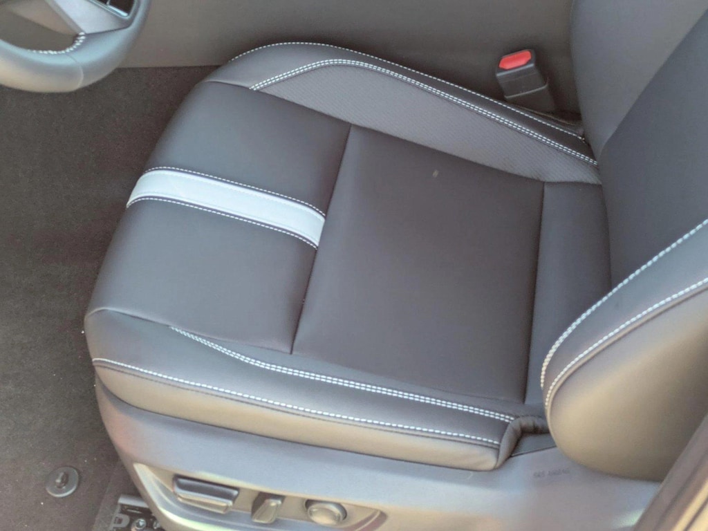 Certified 2025 Toyota Camry SE Sedan