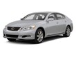  LEXUS GS 450h