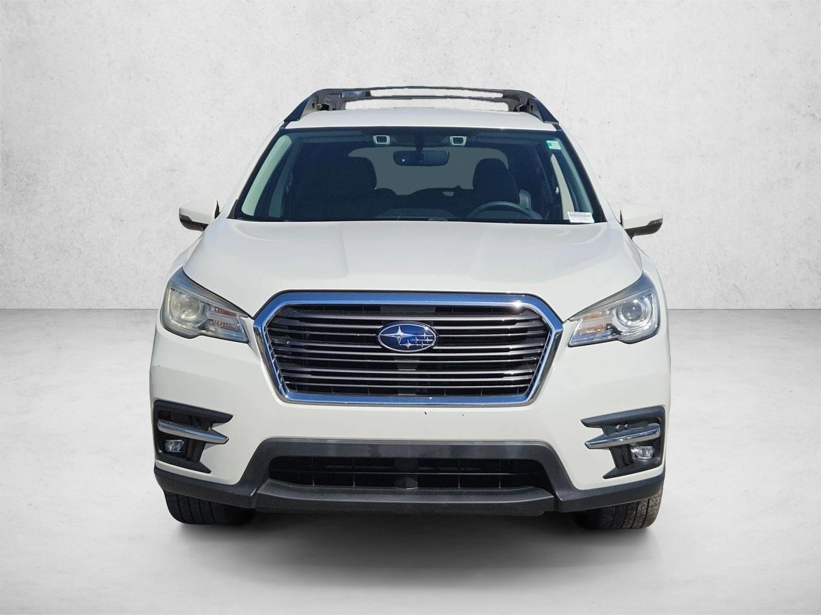 2019 Subaru Ascent Limited photo 2