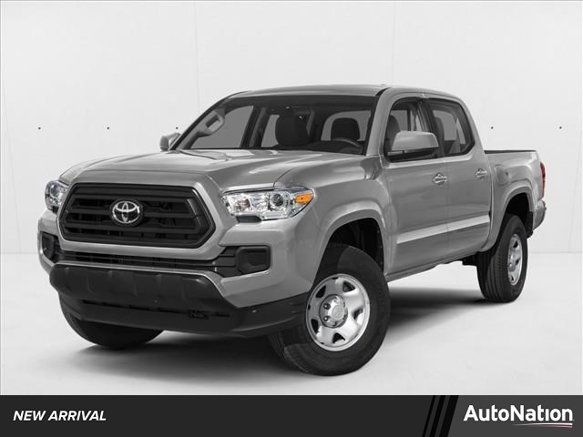  Toyota Tacoma