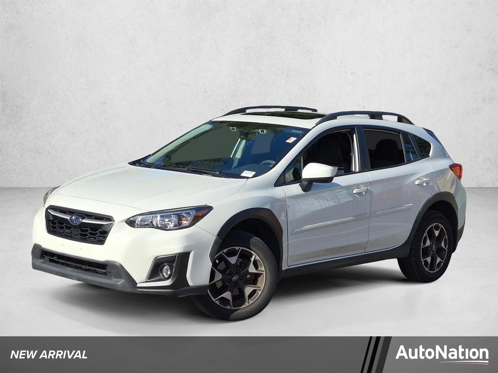 2019 Subaru Crosstrek