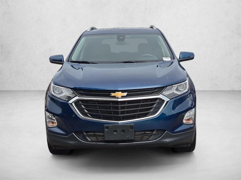 Used 2020 Chevrolet Equinox LT w/2LT SUV