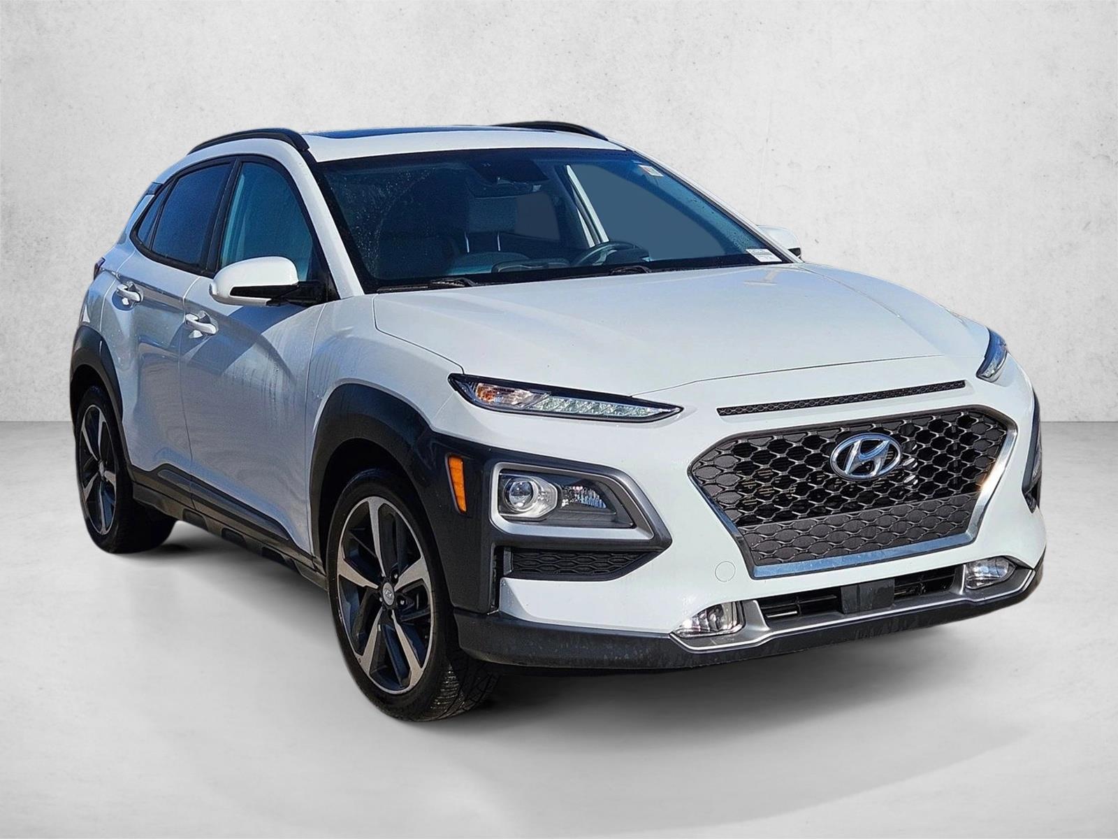 2019 Hyundai Kona Ultimate photo 3