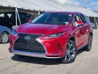  LEXUS RX 350L