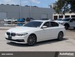  BMW 530i