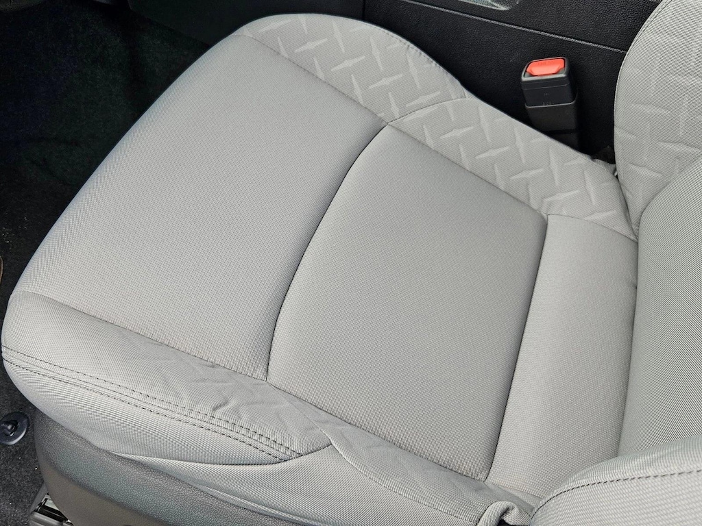 Certified 2025 Toyota Tacoma SR5 Truck Double Cab