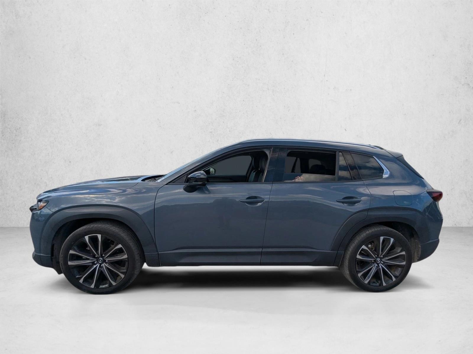2024 Mazda CX-50 2.5 Premium Plus photo 2